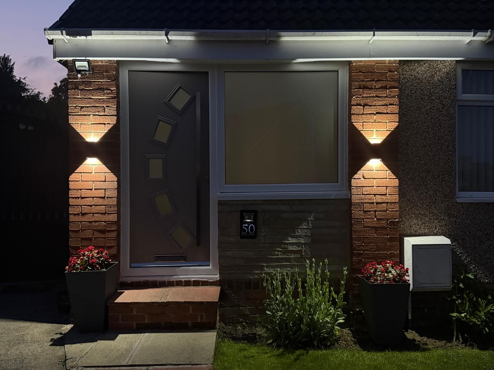 Exterior/Garden Lighting photo 2