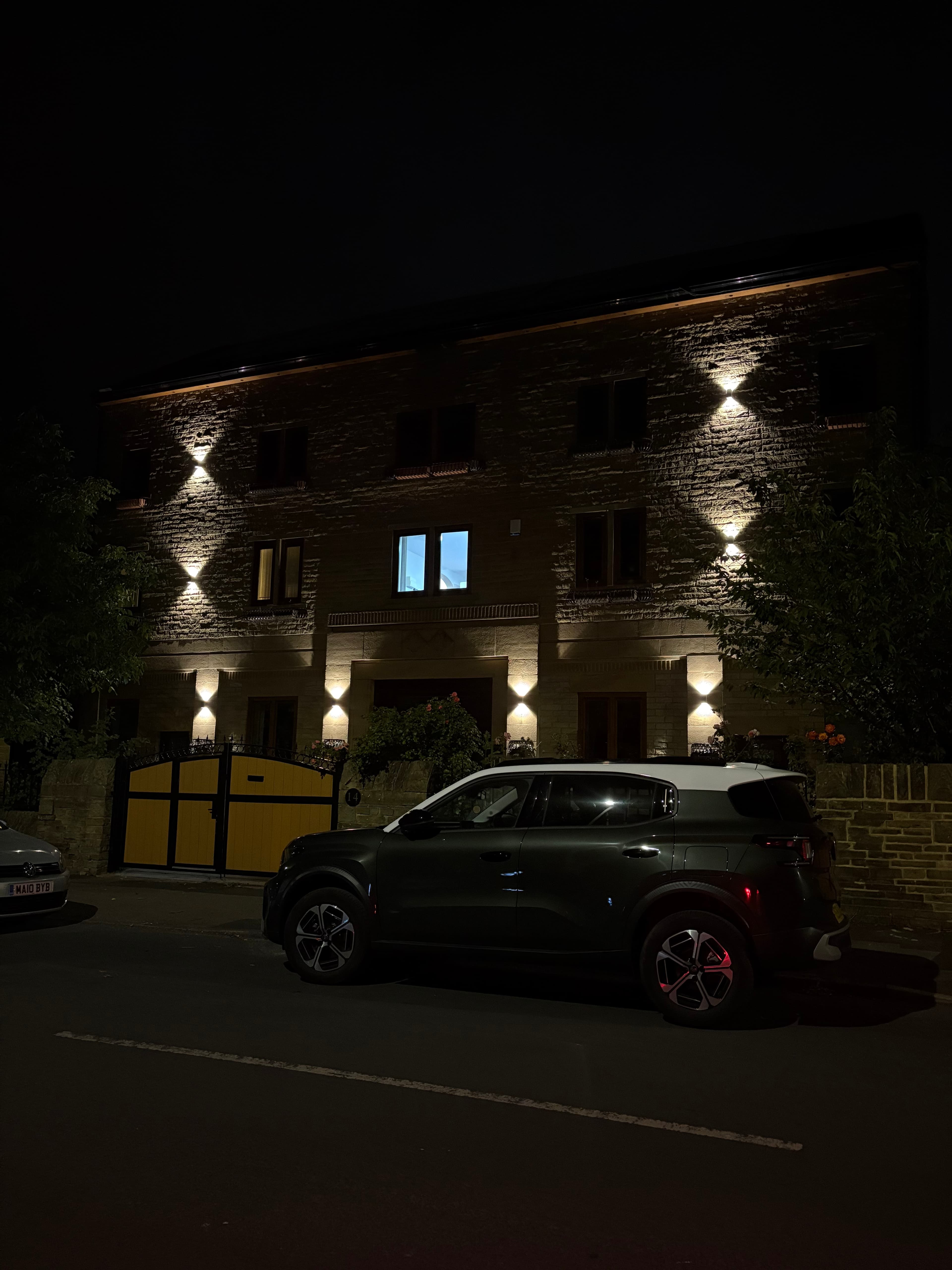 Exterior/Garden Lighting photo 3