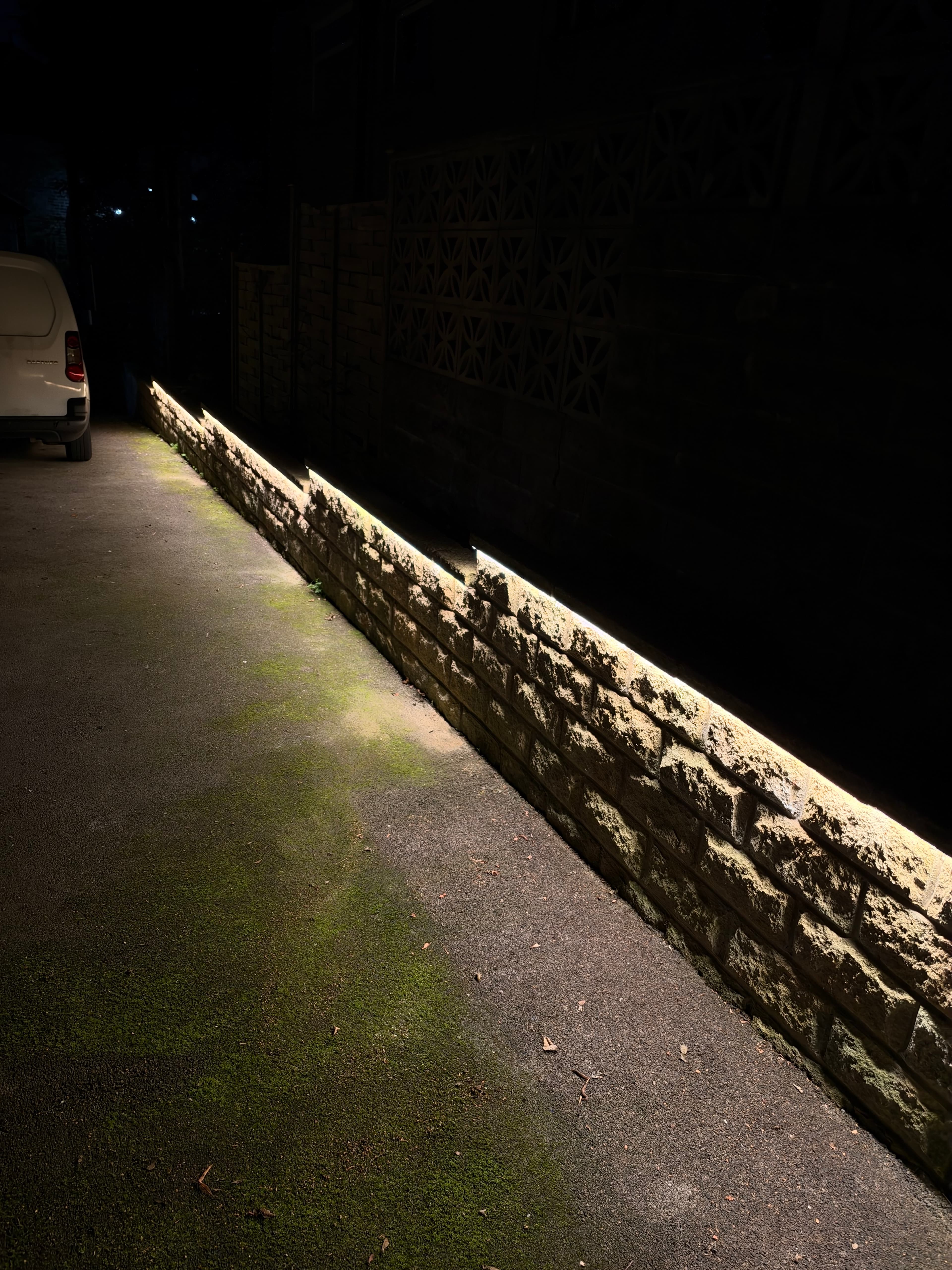 LED Lighting 