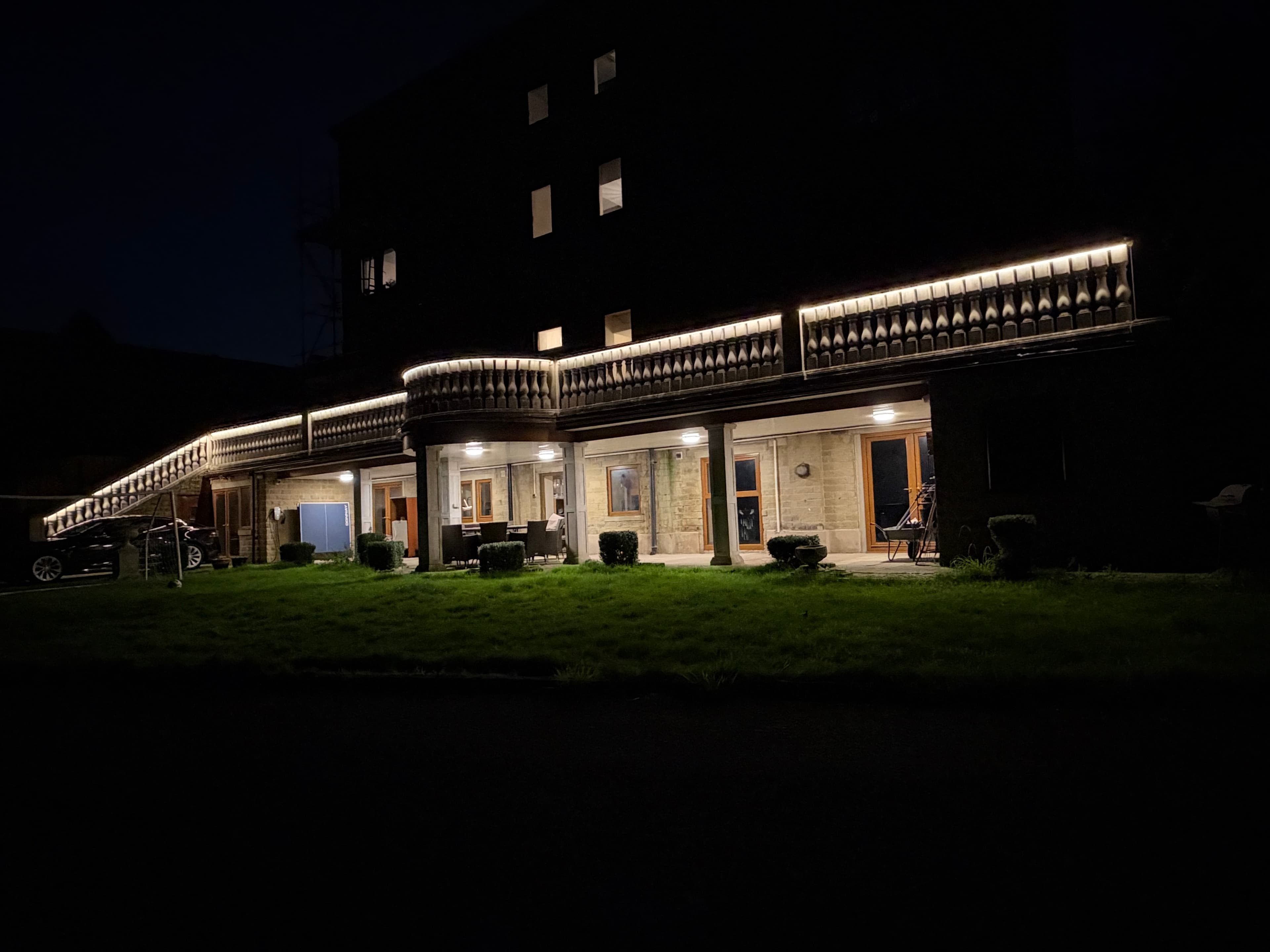 LED Lighting  photo 2