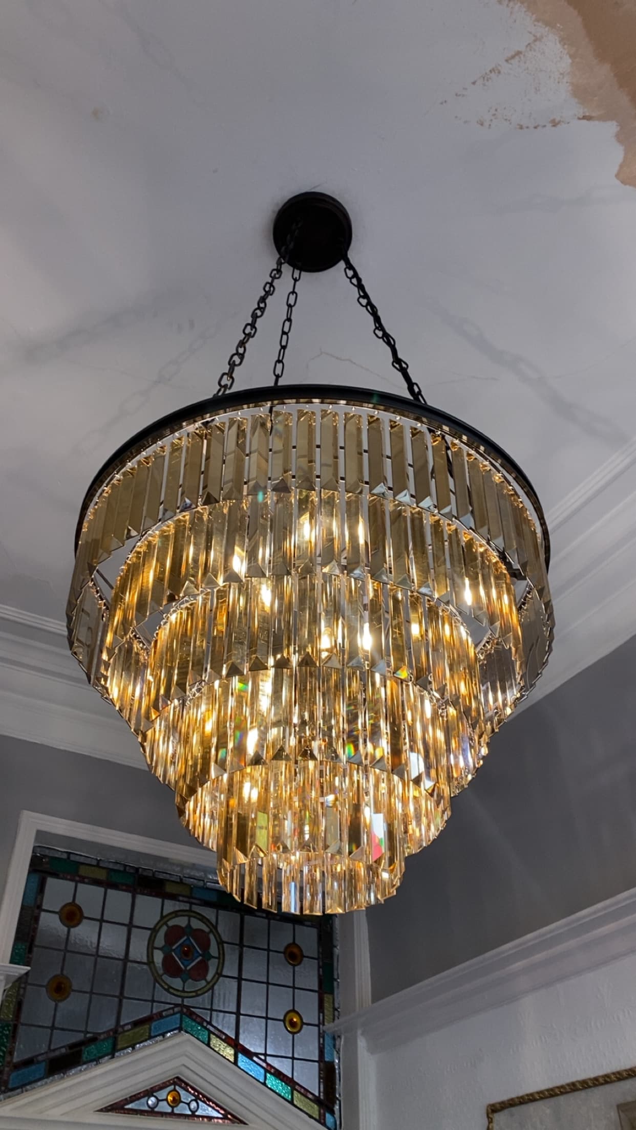 Lighting Installations photo 2