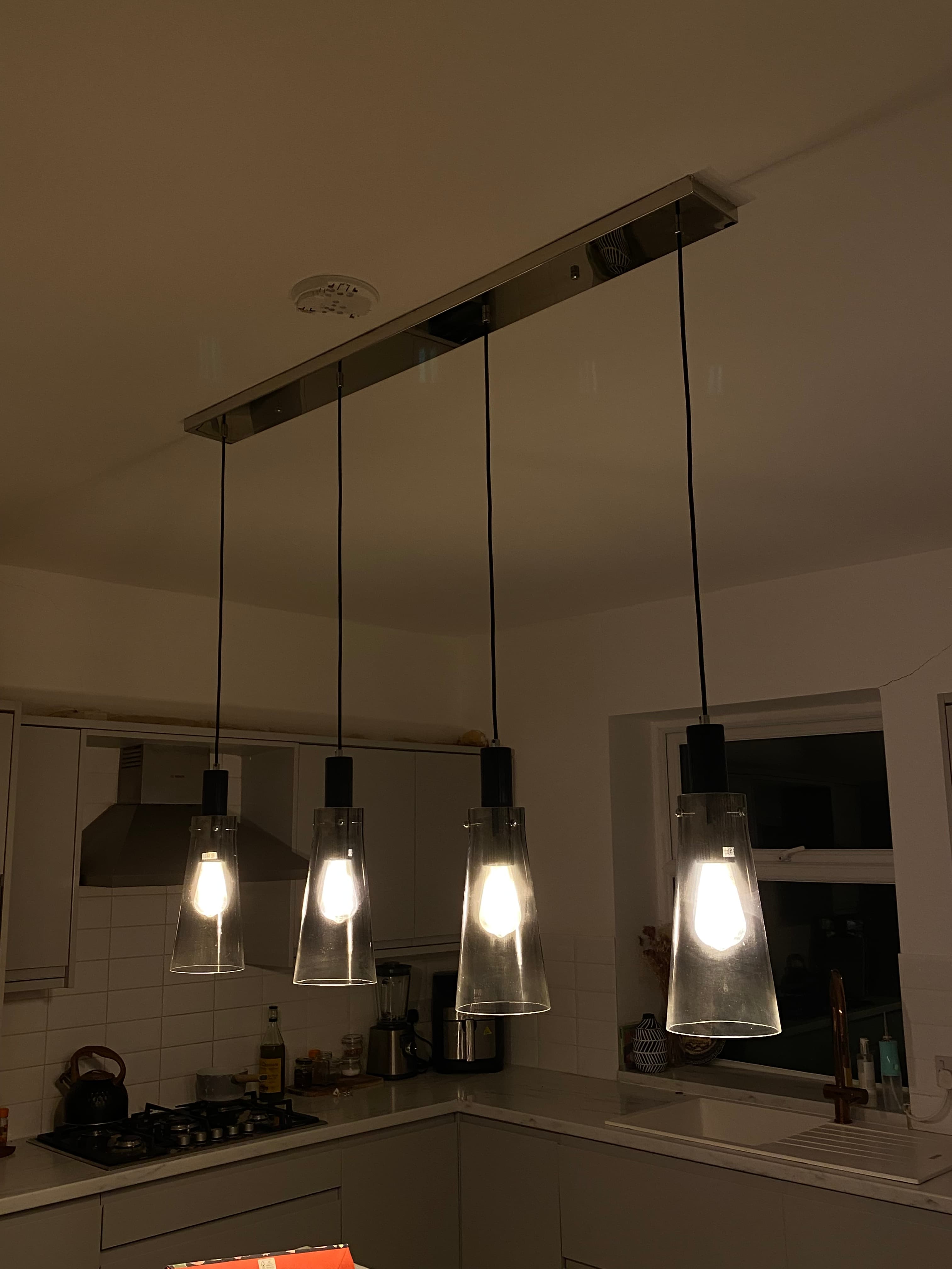 Lighting Installations photo 3