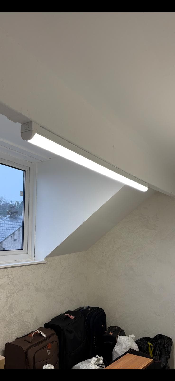 Lighting Installations photo 5