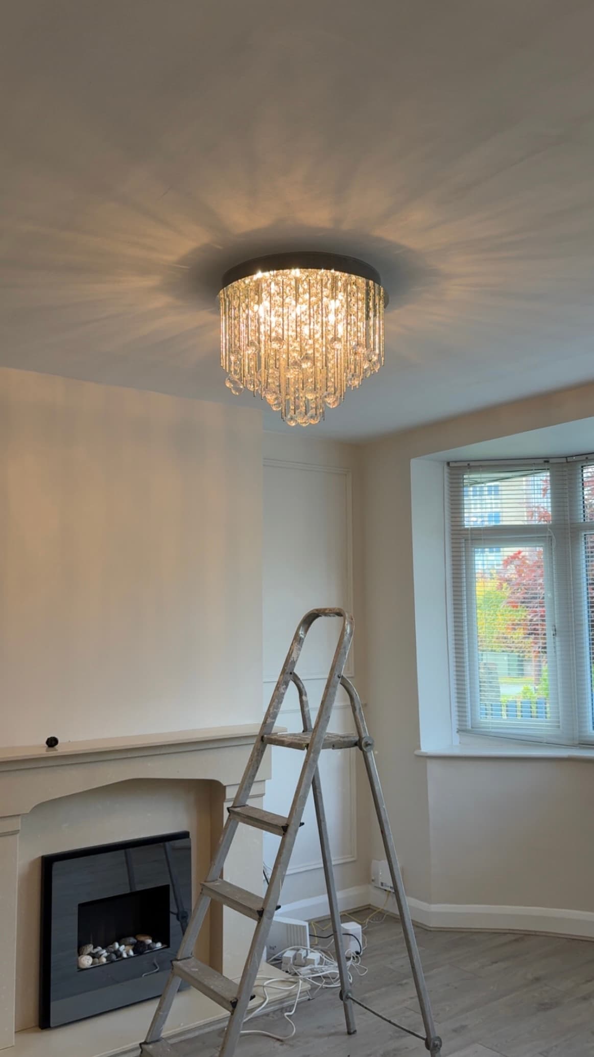 Lighting Installations photo 6