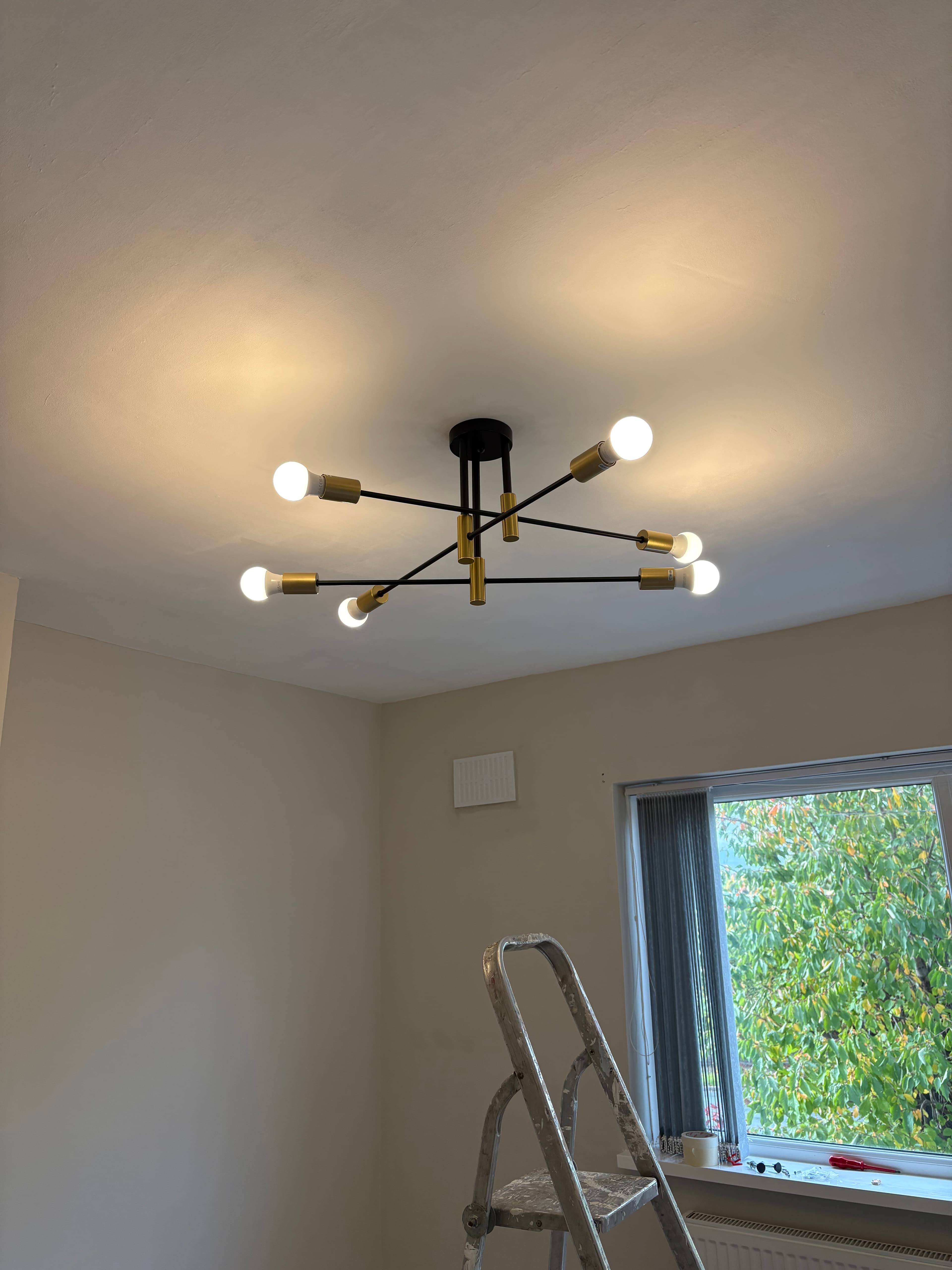Lighting Installations photo 7
