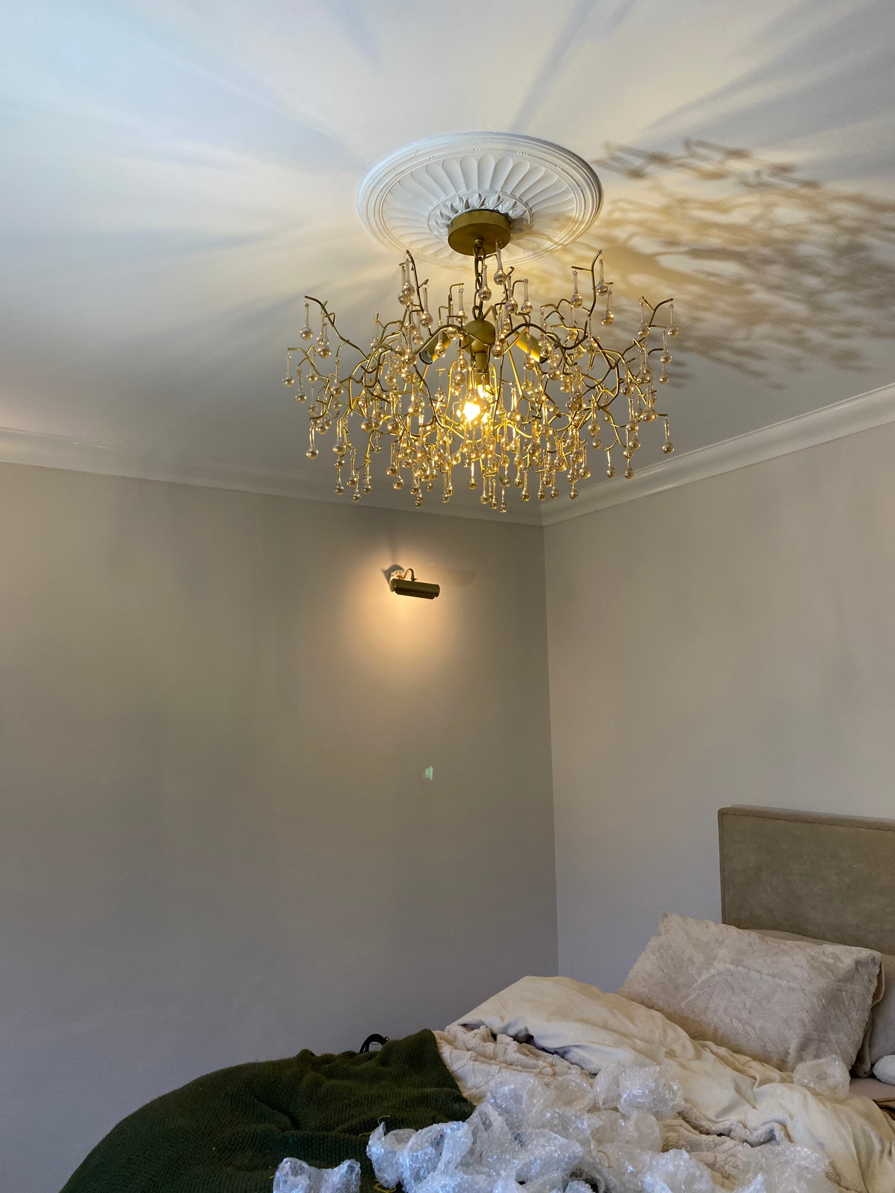 Lighting Installations photo 8