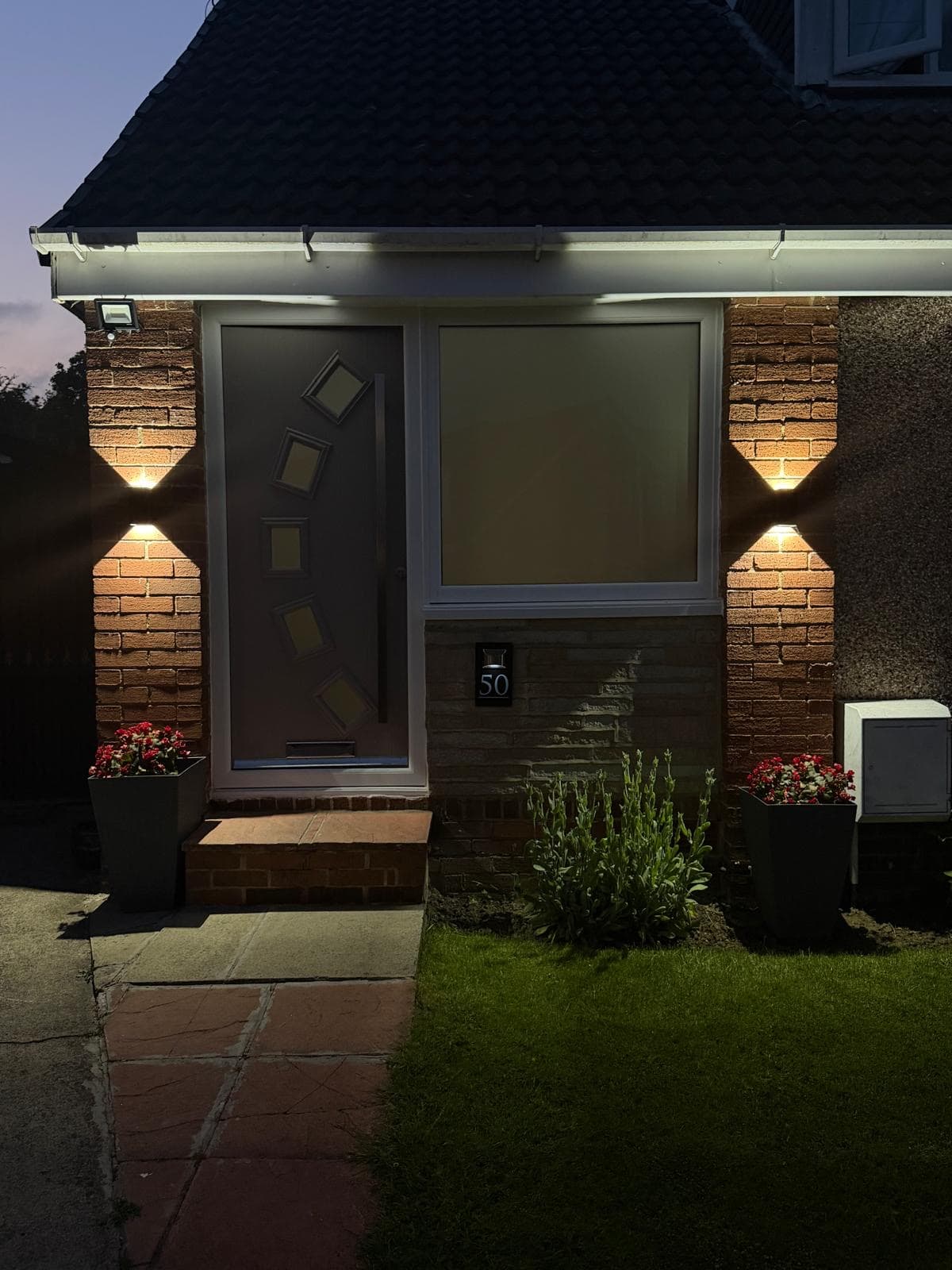 Outdoor / Garden Lighting
