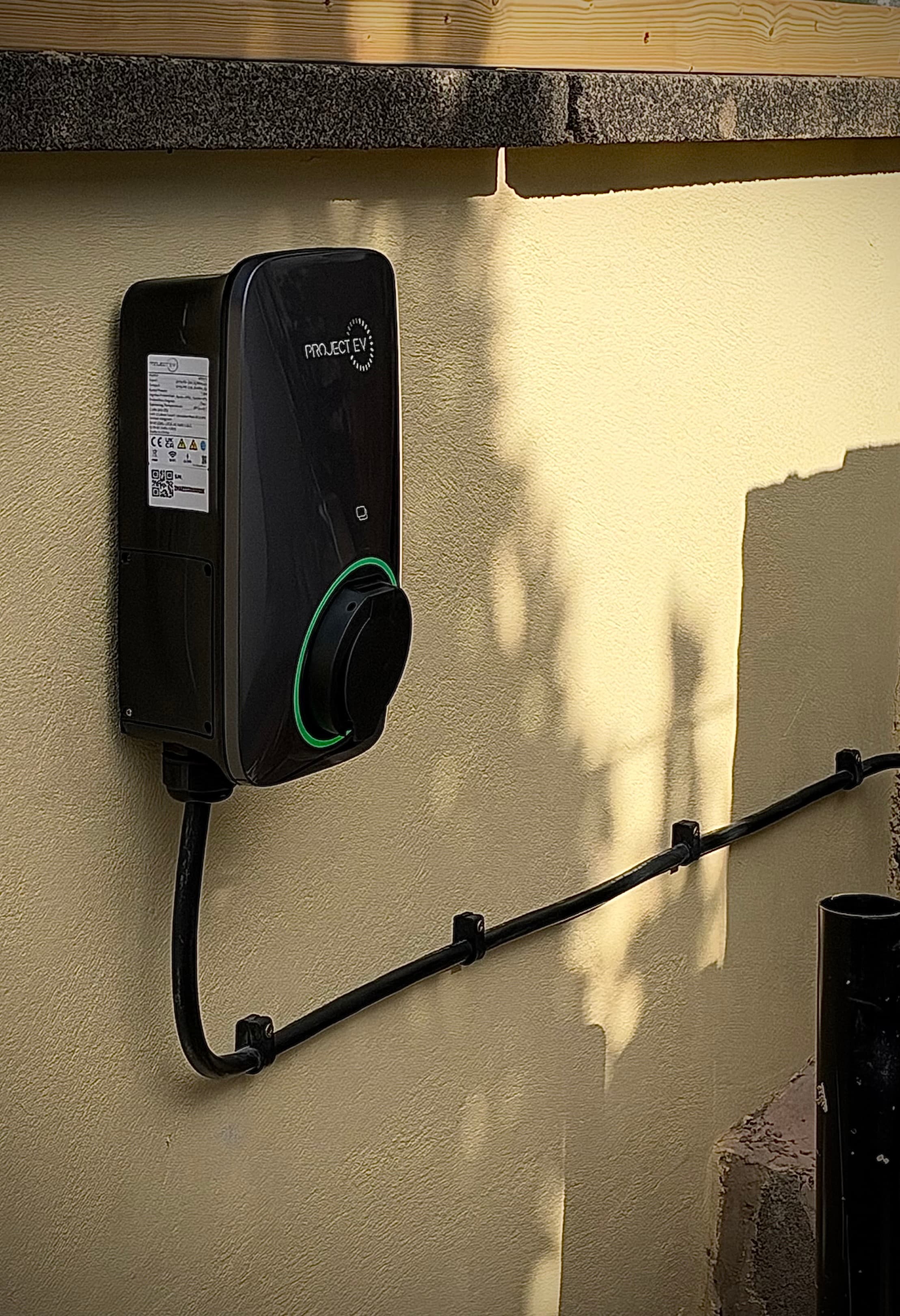 EV Charger Installations photo 2