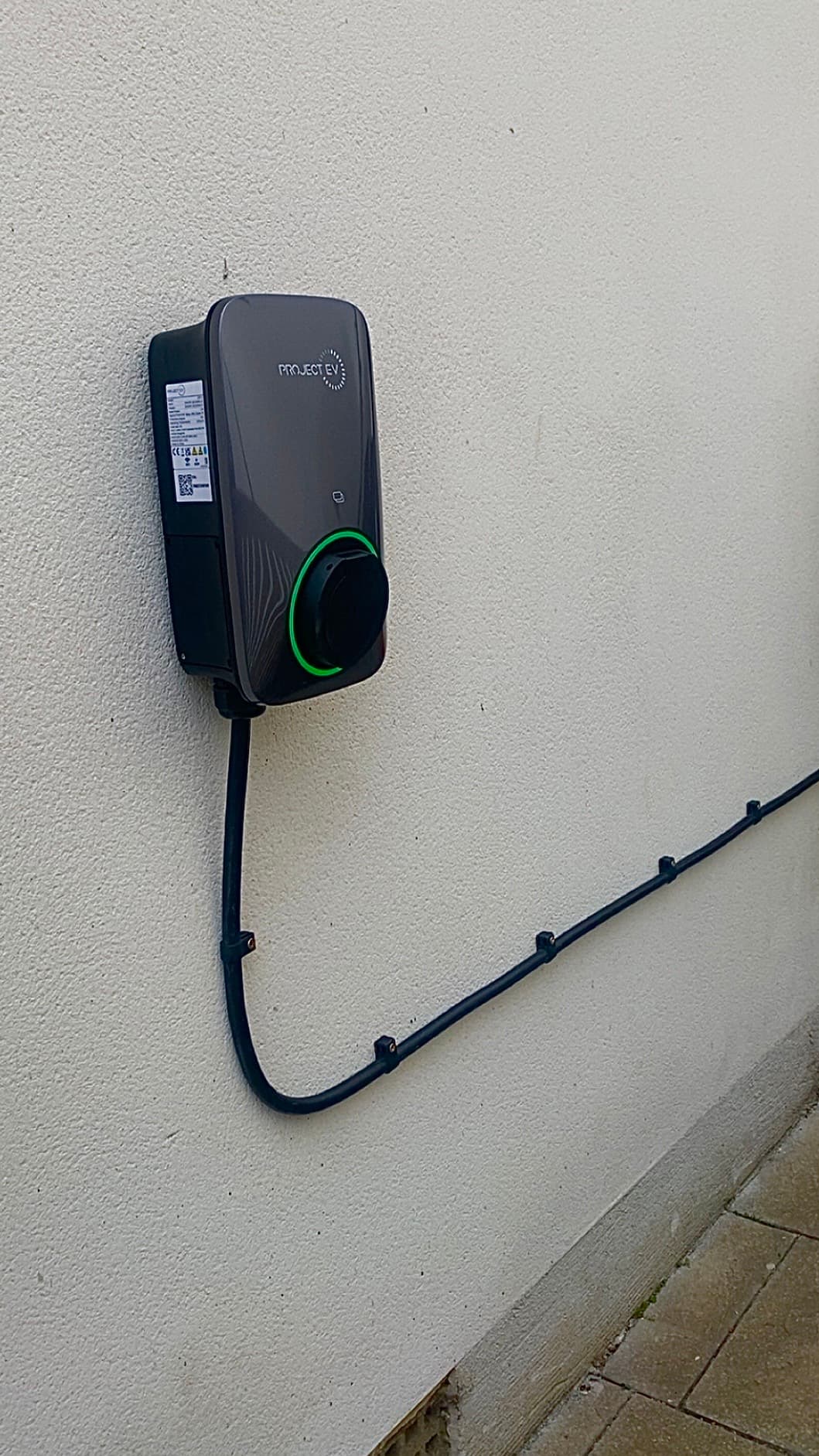 EV Charger Installations photo 4